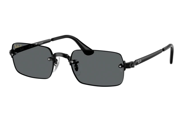 Ray-Ban RB 3928 002/81
