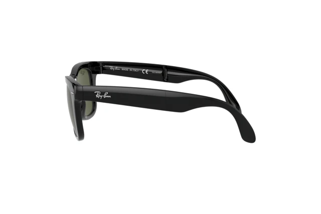Ray-Ban FOLDING WAYFARER RB 4105 601/58