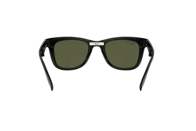 小物 Ray-Ban FOLDING WAYFARER RB4105 601/58 Ray-Ban FOLDING WAYFARER RB 4105 601/58