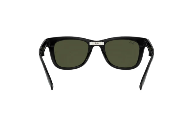Ray-Ban FOLDING WAYFARER RB 4105 601