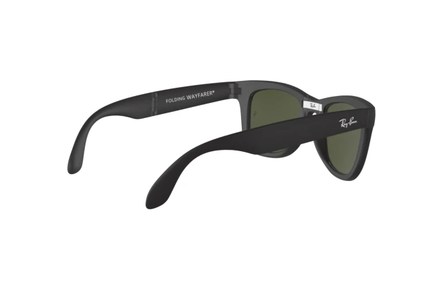 Ray-Ban FOLDING WAYFARER RB 4105 601S