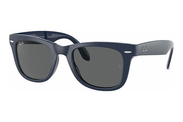 ray ban wayfarer folding 4105