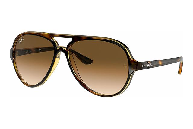 Ray-Ban CATS 5000 RB 4125