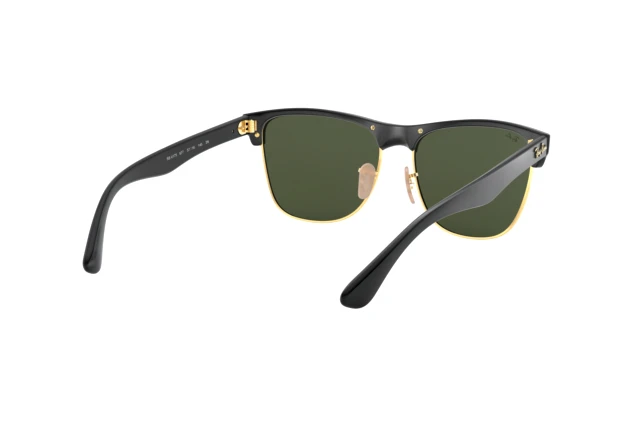 Ray-Ban CLUBMASTER OVERSIZED RB 4175 877