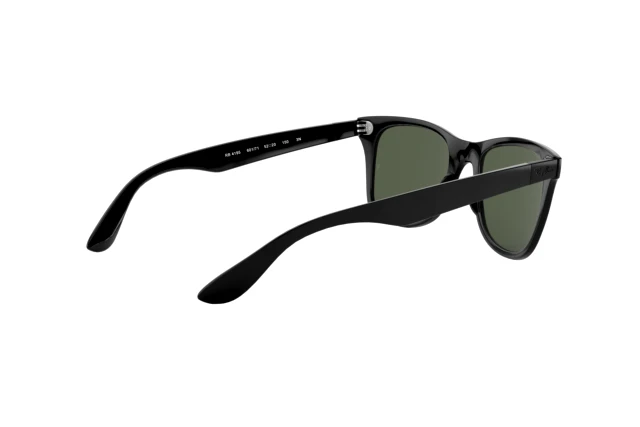 Ray-Ban WAYFARER LITEFORCE RB 4195 601/71