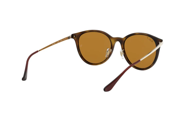 Ray-Ban RB 4334D 710/83