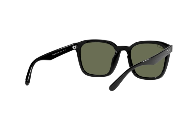 Ray-Ban RB 4392D 601/9A Ochelari de soare