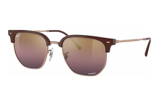 Ray ban store clubmaster edel optics