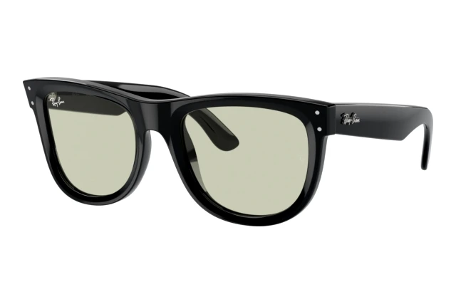 Ray-Ban WAYFARER REVERSE RBR 0502S 6677/2