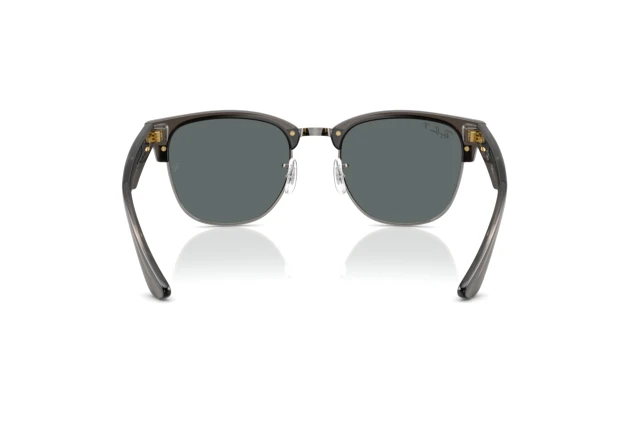 Ray-Ban CLUBMASTER REVERSE RBR 0504S 670781
