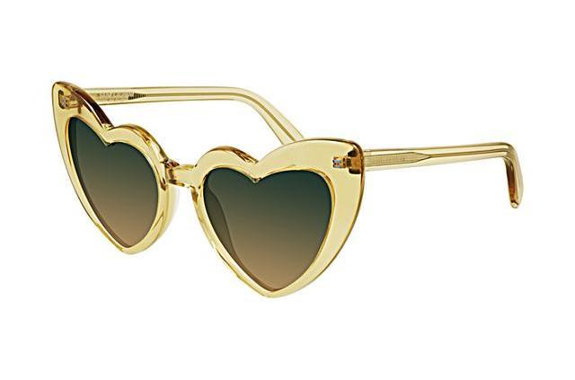 Buy Saint Laurent sunglasses online at low prices (6 products)