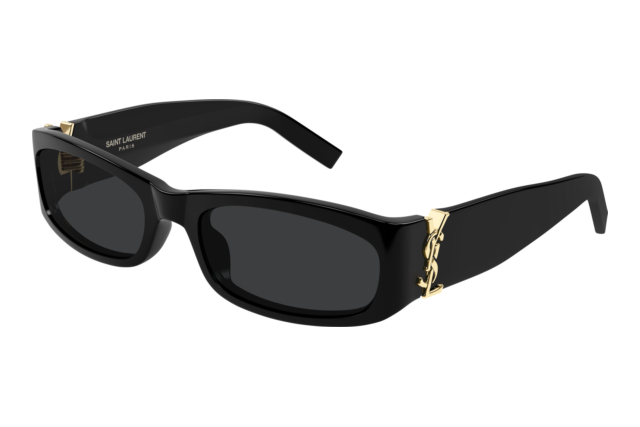 未使用　Saint Laurent Paris 15SS クラバット　BOX付き Saint Laurent SL M 152 001