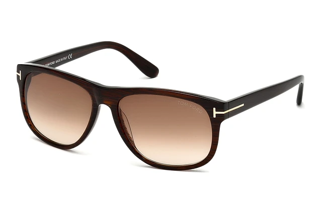 سقف موقع الاتصال tom ford tf236 