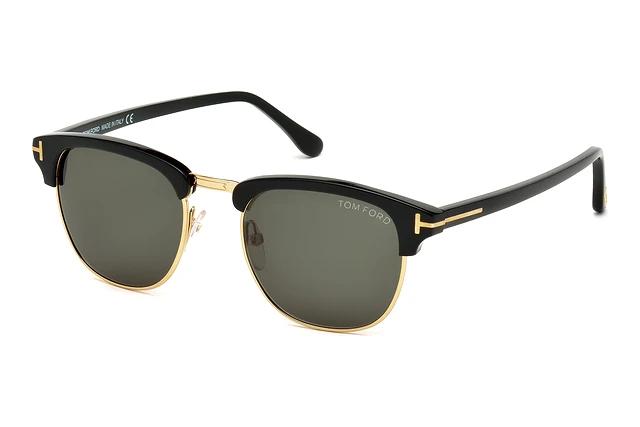 Tom Ford Henry FT 0248 05N