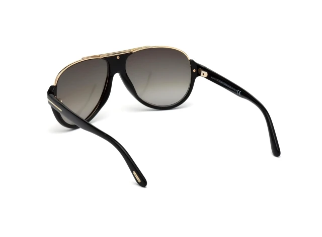 Tom Ford Dimitry FT 0334 01P