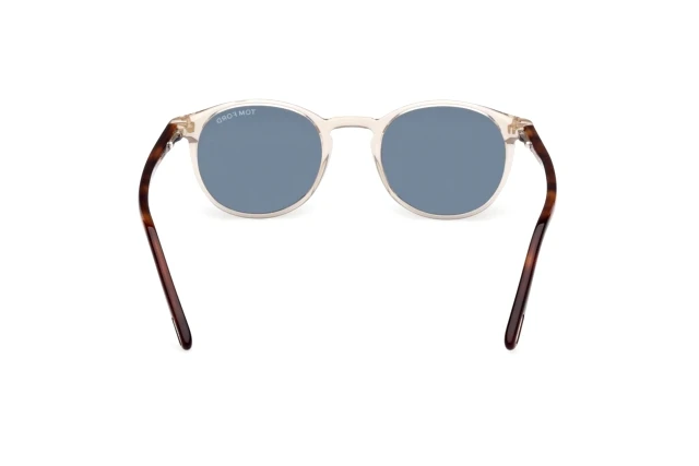 Tom Ford Andrea-02 FT 0539 45N