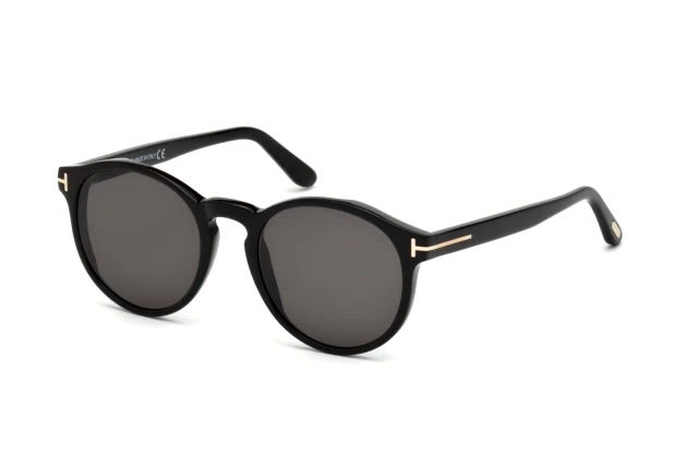 Tom Ford Ian-02 FT 0591 01A
