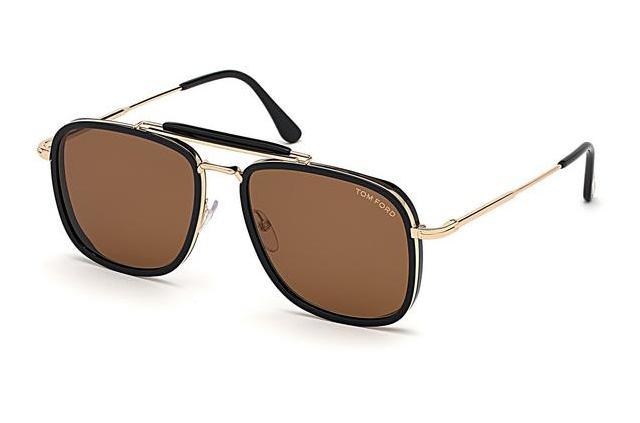 Tom Ford Huck Ft 0665 01e