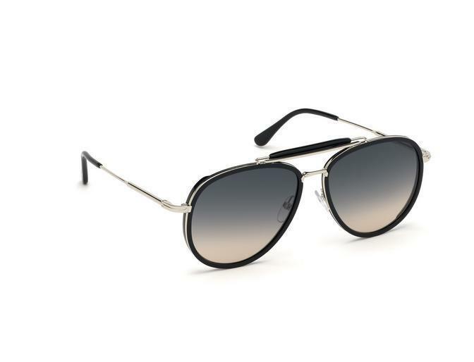 tom ford ft 0666