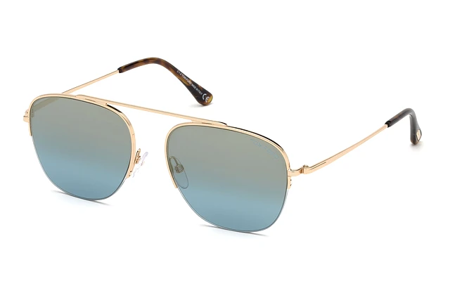 Tom ford abbott sunglasses Clearance