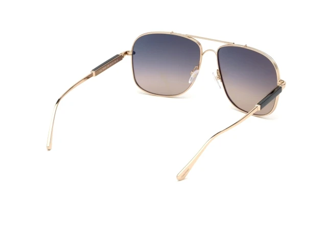 Tom Ford Jude FT 0669 28B