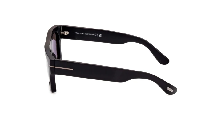 Tom Ford Fausto FT 0711-N 02A