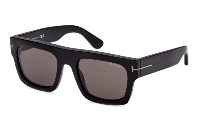 Tom Ford Fausto FT 0711-N 02A