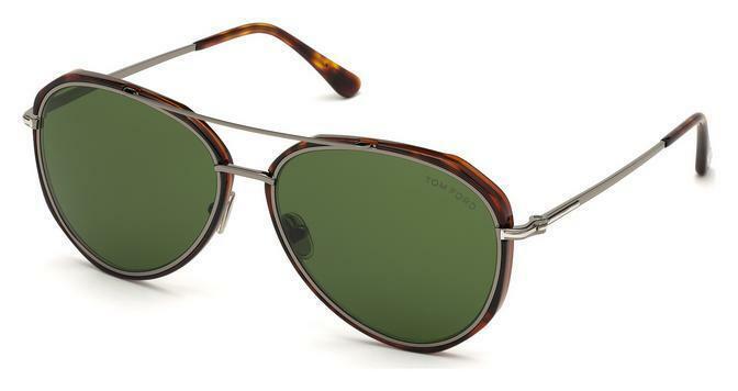 Tom Ford Ft 0749 54n