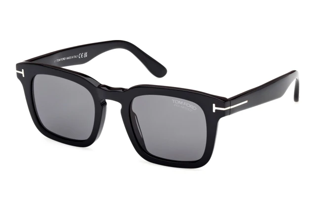 Tom Ford Dax FT 0751 01D