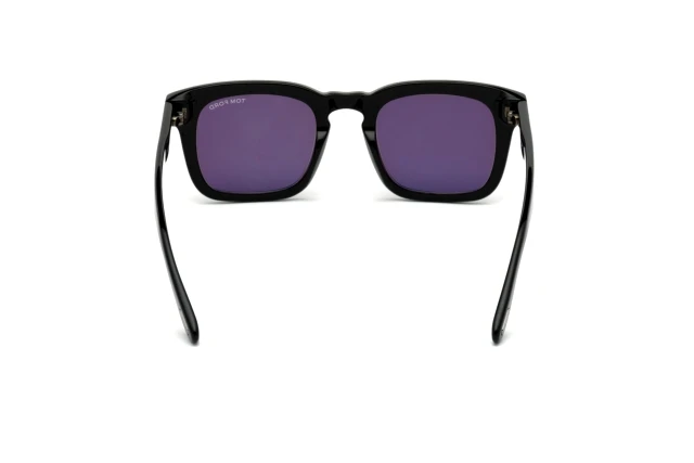 Tom Ford Dax FT 0751-N 01A