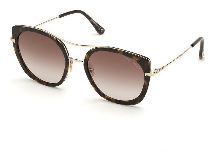 Tom Ford Joey FT 0760 52F