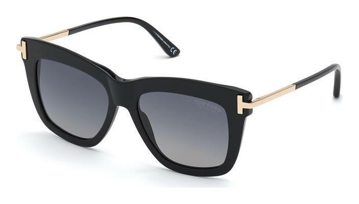 Tom Ford FT 0822 01D