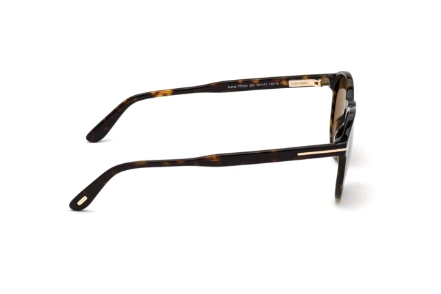 Tom Ford Dante FT 0834 52J