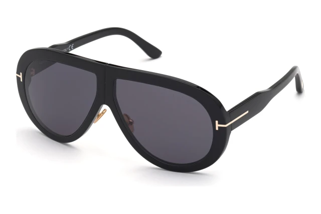 ★TOM★ Tom Ford Troy FT 0836 01A