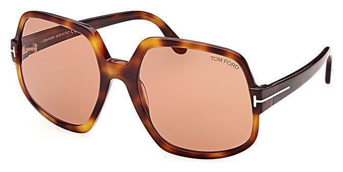 Tom Ford Delphine-02 FT 0992 52E