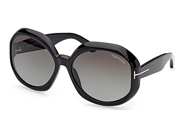 Tom Ford Georgia-02 FT 1011 01B