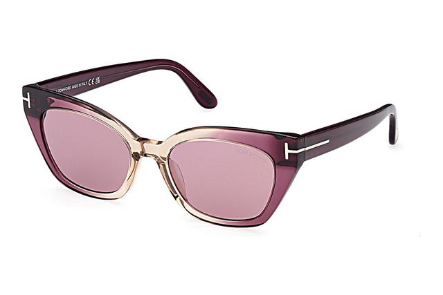 Tom ford clearance juliet sunglasses