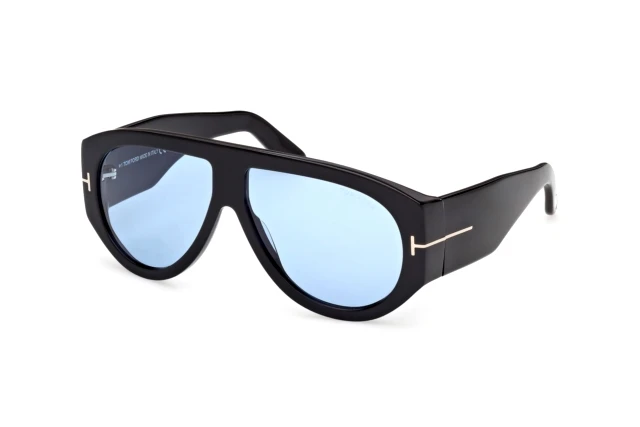 Tom Ford Bronson FT 1044 01V
