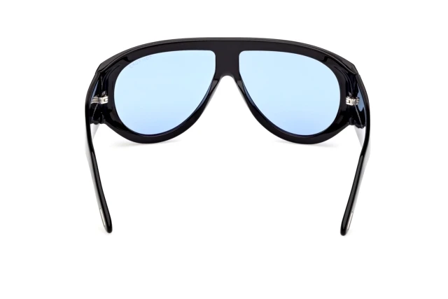 Tom Ford Bronson FT 1044 01V