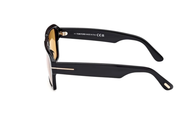 Tom Ford Redford FT 1153 01E