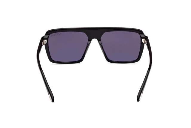 Tom Ford Vincent FT 1176 01A Ochelari de soare