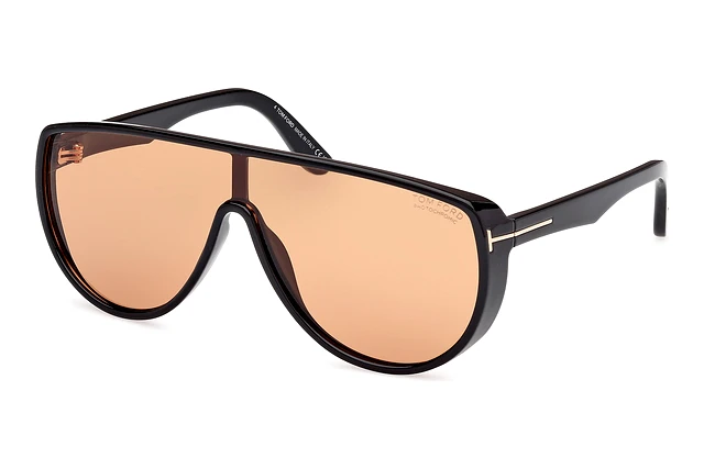 Tom Ford Achilles FT 1182 01E