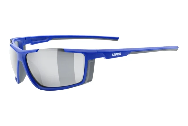 UVEX SPORTS sportstyle 310 blue mat