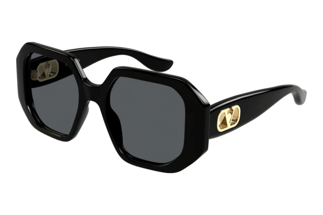 新品未使用 ヴァレンティノ サングラス VG0003SA 001 Valentino-VG0003SA-001.jpg