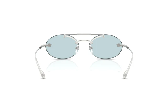 Versace VE 2295 1000/1 display picture 2