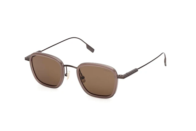 TAKUYA　50 Zegna EZ 0277 51E