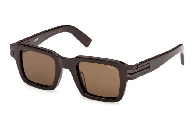 Zegna EZ 0283 48E Ophthalmic Glasses