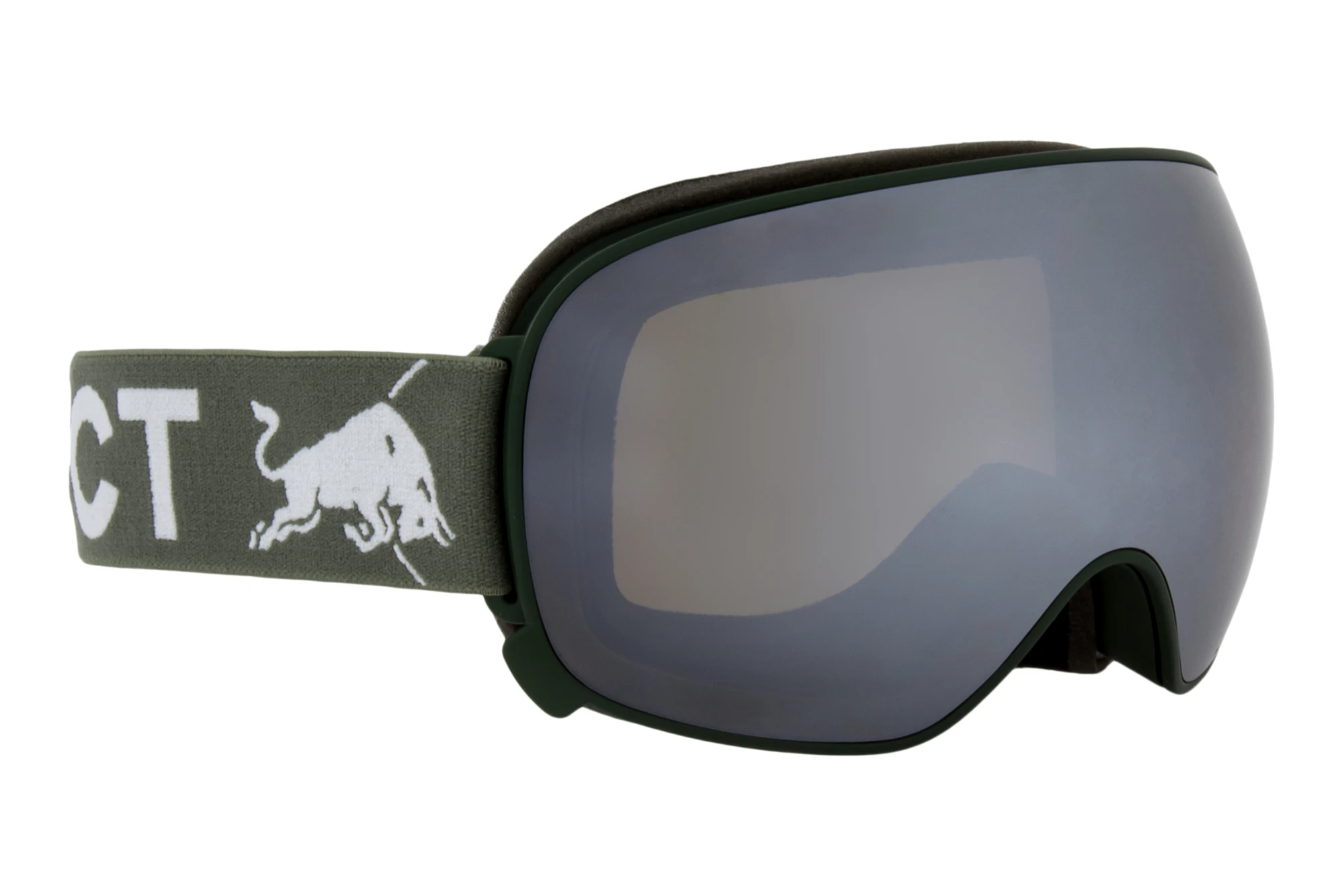 Red Bull SPECT   MAGNETRON 014 selber verspiegeltolive