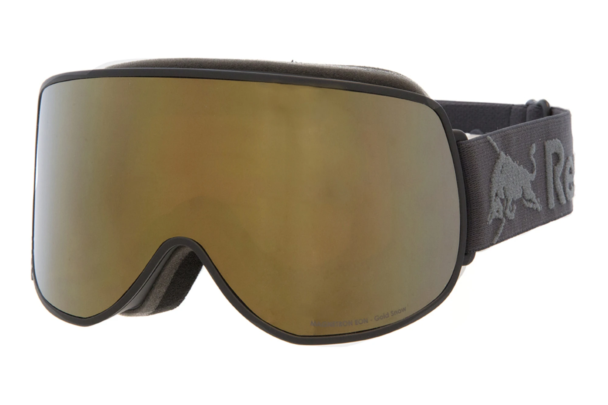 Red Bull SPECT   MAGNETRON EON 001 Gold SnowBlack Grey