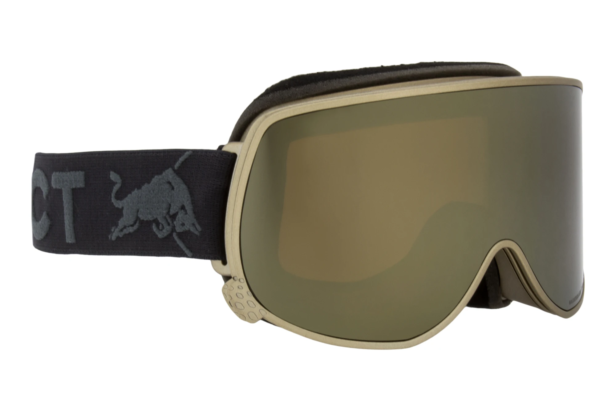 Red Bull SPECT   MAGNETRON EON 009 browngold